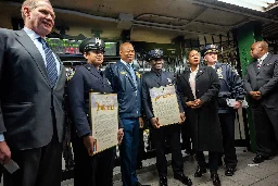 The NYPD Spent $150 Million to Catch Farebeaters Who Cost the MTA $104,000 - Hell Gate