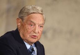 Billionaire Soros to Become Biggest Stockholder in US Radio Company