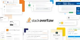 After ChatGPT disruption, Stack Overflow lays off 28 percent of staff