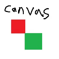 Canvas!