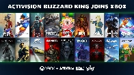 Welcoming the Legendary Teams at Activision Blizzard King to Team Xbox - Xbox Wire