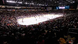 AHL teams set regular-season attendance record