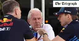 Red Bull ready to call Max Verstappen’s bluff if he tries to quit team