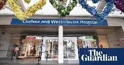 London hospital takes down artwork by Gaza children after complaint