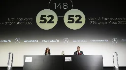 Zurich Film Festival ends partnership with Läderach