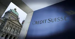Credit Suisse inquiry will keep files secret for 50 years