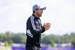 Orlando City SC names Javier Carrillo as Club’s Academy Director | Orlando City