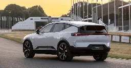 Polestar (PSNY) just made its first electric SUV in the US, is it really the best on the market?