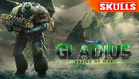 [Steam/Epic Games/GOG] Warhammer 40,000: Gladius - Relics of War | 100% Off/Giveaway