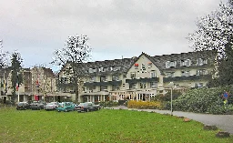 Bilderberg Meeting - Wikipedia