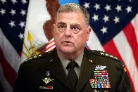 Trump’s top general calls ex-president ‘fascist to the core’