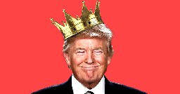 “The president is now a king”: The most blistering lines from dissents in the Trump immunity case