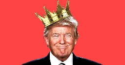 “The president is now a king”: The most blistering lines from dissents in the Trump immunity case