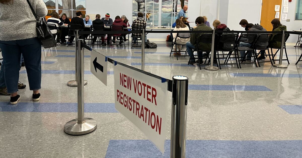 2024 NH Primary Guide: Where to vote, how to vote and what to bring to the polls