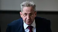 Verfassungsschutz speichert Maaßen als Rechtsextremisten ab