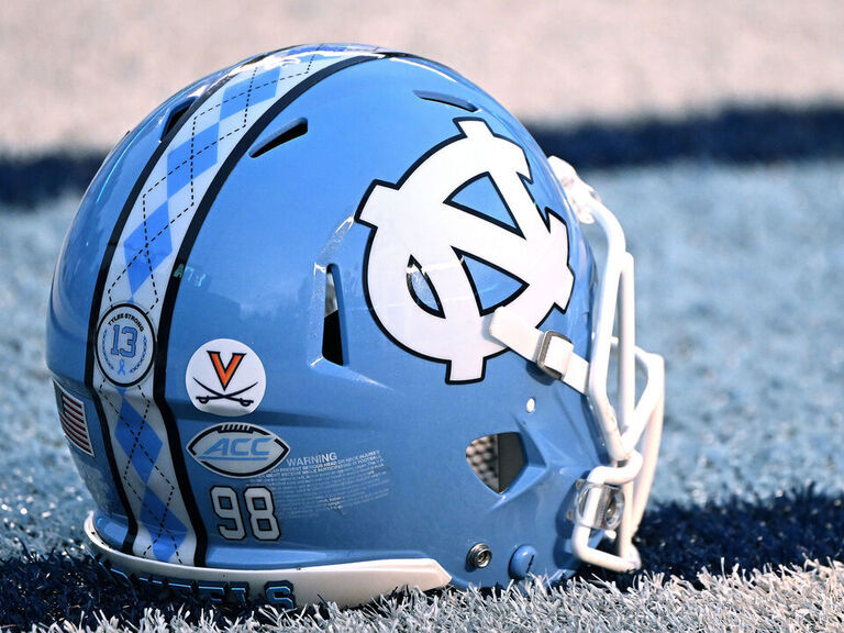 UNC's Walker ruled ineligible for 2023 season