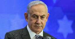 Israeli source: 'Enraged' Netanyahu trying to undermine Gantz's U.S. visit