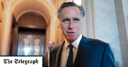 Mitt Romney: It's time for baby boomer politicians to move on
