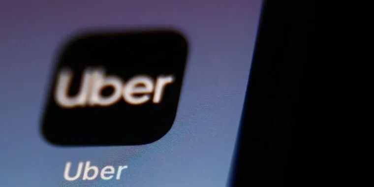 Uber’s mandatory arbitration upheld in case over severe crash injuries