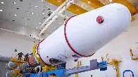 Espace : la Russie va lancer son premier engin vers la Lune depuis 1976