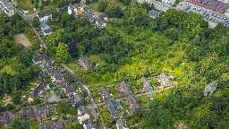 Exklusiv: Stadt Bochum stoppt umstrittene Neubaupläne an der Ruhr