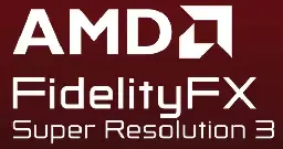 AMD Publishes FSR 3 Source Code