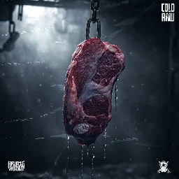 Cold &amp; Raw, by ATVMXXI