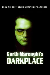 Garth Marenghi's Darkplace (TV Mini Series 2004) ⭐ 8.5 | Comedy, Fantasy, Horror