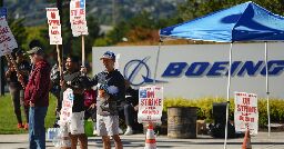 Boeing withdraws contract offer