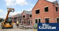 England worst place in developed world to find housing, says report