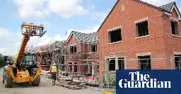 England worst place in developed world to find housing, says report
