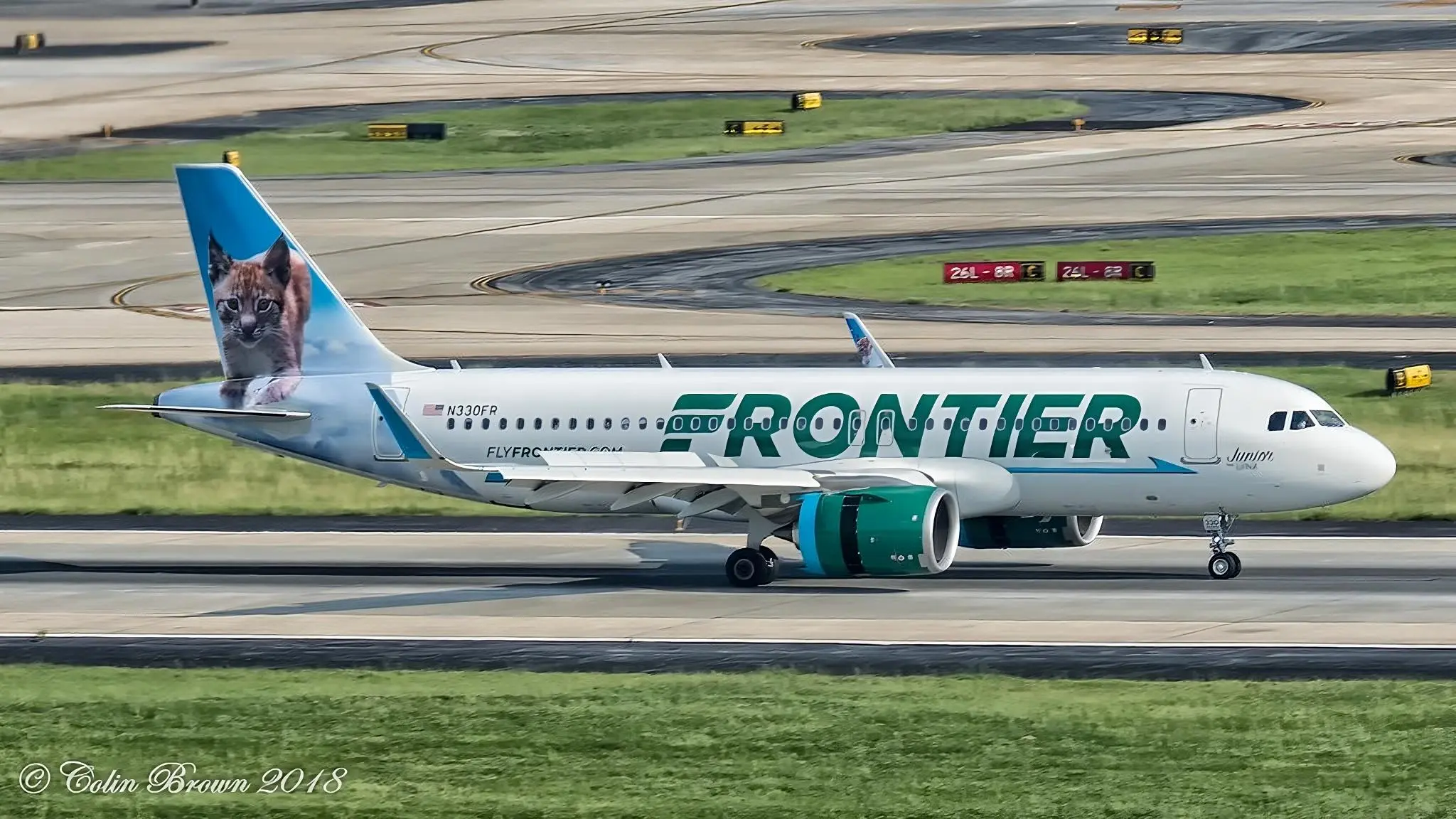 ‘$50 Or You’re Not Boarding’: Frontier Agents Caught Demanding Bribe From Soldier For ‘Weed and Nails’ - View from the Wing