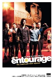 Entourage - scenestamps.com