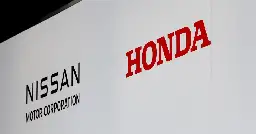 Honda and Nissan make it official: Their merger talks are off