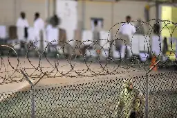 The United States Faces a Test on Guantánamo Bay in Geneva