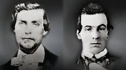 Civil War soldiers awarded Medal of Honor for Confederate train raid