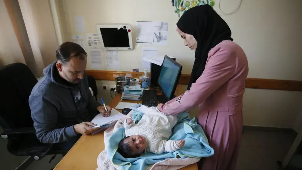 UN Warns of Possible Aid System Collapse in Gaza if Funding for UNRWA is Withheld by Israel
