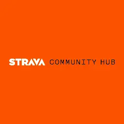 Strava's new integration with the Fi Smart Dog Collar