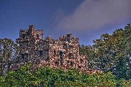 Gillette Castle State Park - Wikipedia