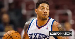 GOP endorses former NBA player who calls his enemies "beta cuck f-gs" - LGBTQ Nation