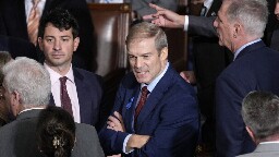 GOP's Jim Jordan fails again on vote for House speaker as frustrated Republicans search for options