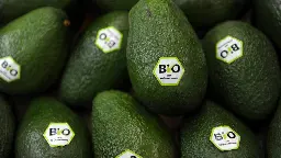 Discount-Supermärkte erobern das Geschäft mit Bio-Lebensmitteln