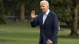 Biden set to sign an order to prioritize federal grants for projects with higher worker wages and benefits