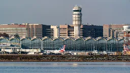 American Airlines flight forced to abort takeoff at Reagan National Airport to avoid hitting another plane | CNN