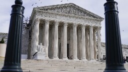 Supreme Court will hear a case that could undo Capitol riot charge against hundreds, including Trump