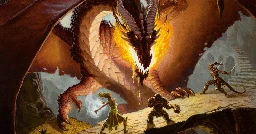 Dungeons &amp; Dragons to Bring Adventure (and Funding) to 200 High-Needs Classrooms