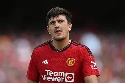 West Ham agree £30m Maguire deal with Man United