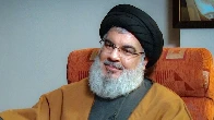 Nasrallah, Netanyahu agreed to a truce before Israel assassinated Hezbollah leader: Report