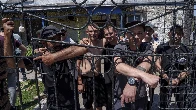 Ukraine is releasing thousands of prisoners so they can join the fight against Russia