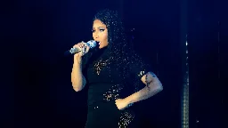 Nicki Minaj arrested in Amsterdam, claims officials 'took my bags without consent'